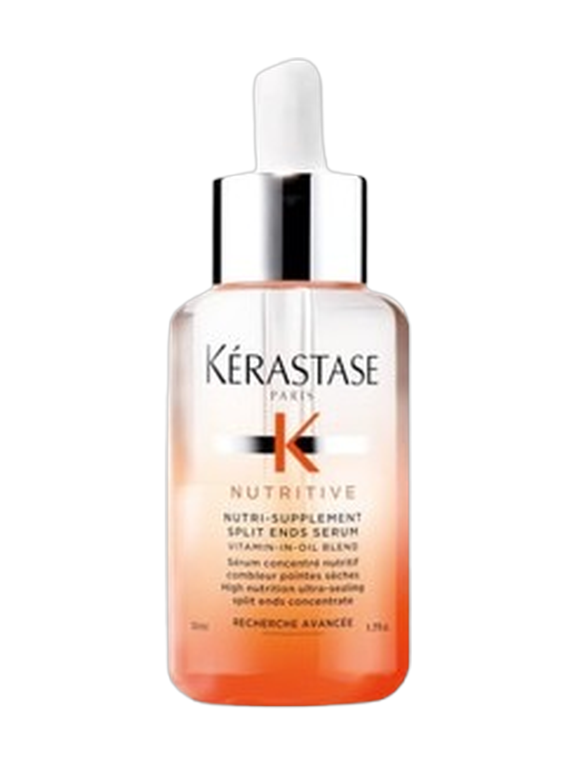 Kérastase Nutritive Nutri-Supplement Split Ends Hair Serum 50Ml