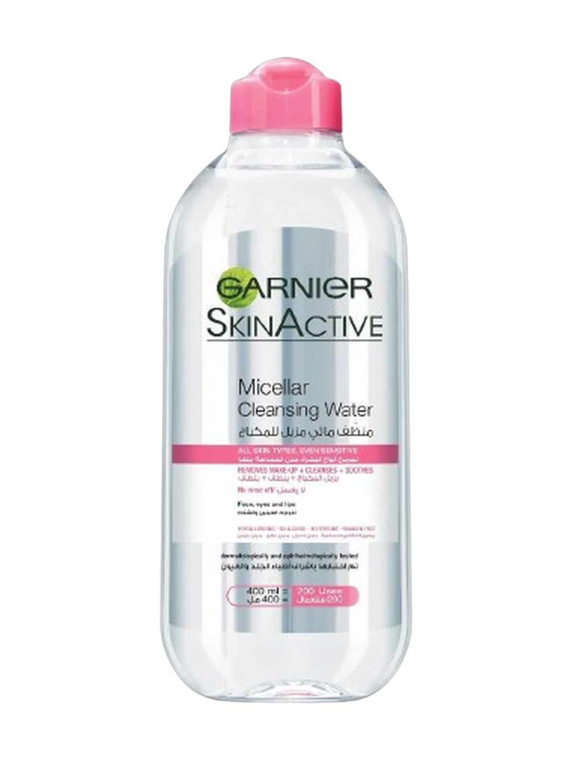 Garnier Micellar Cleansing Water 400Ml