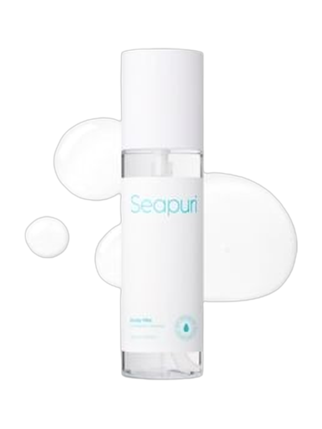 Seapuri Body Mist 200Ml
