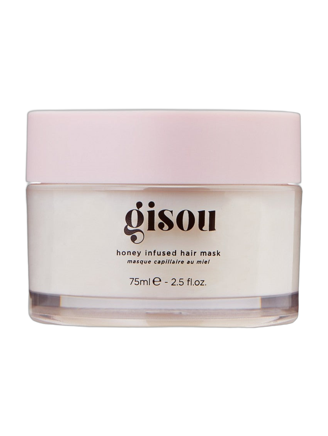 Gisou Infused Hair Mask 75Ml