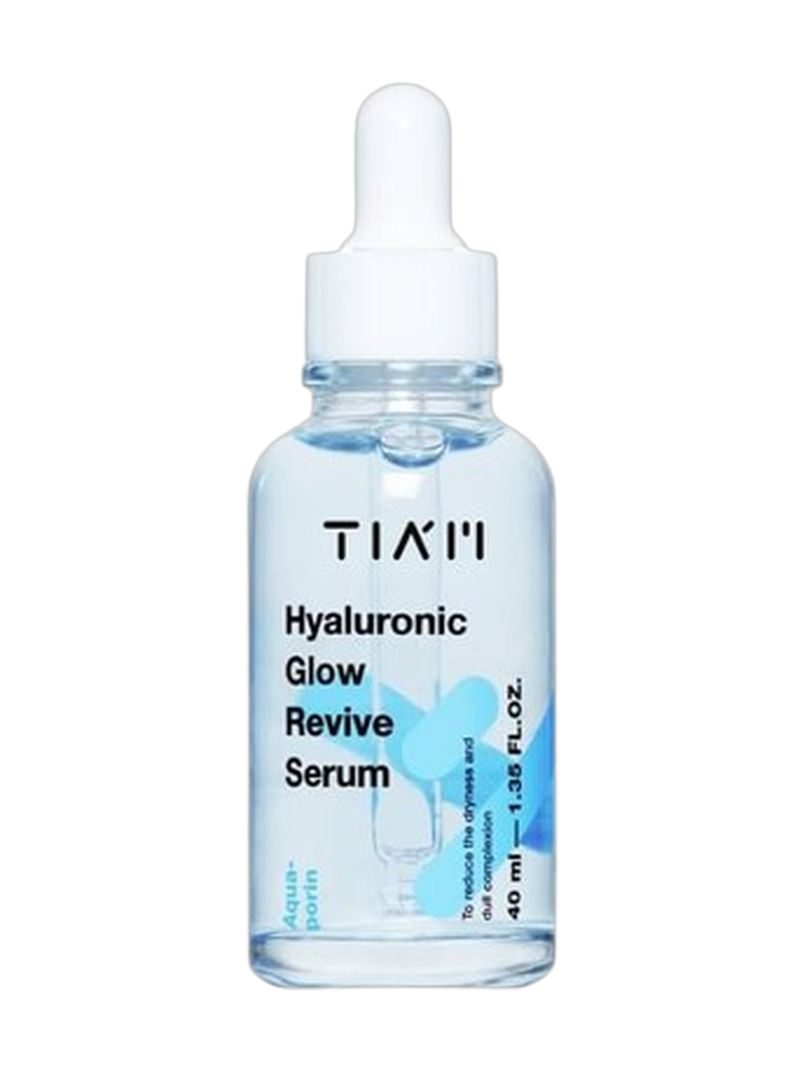 Tiam Hyaluronic Glow Revive Serum 40Ml