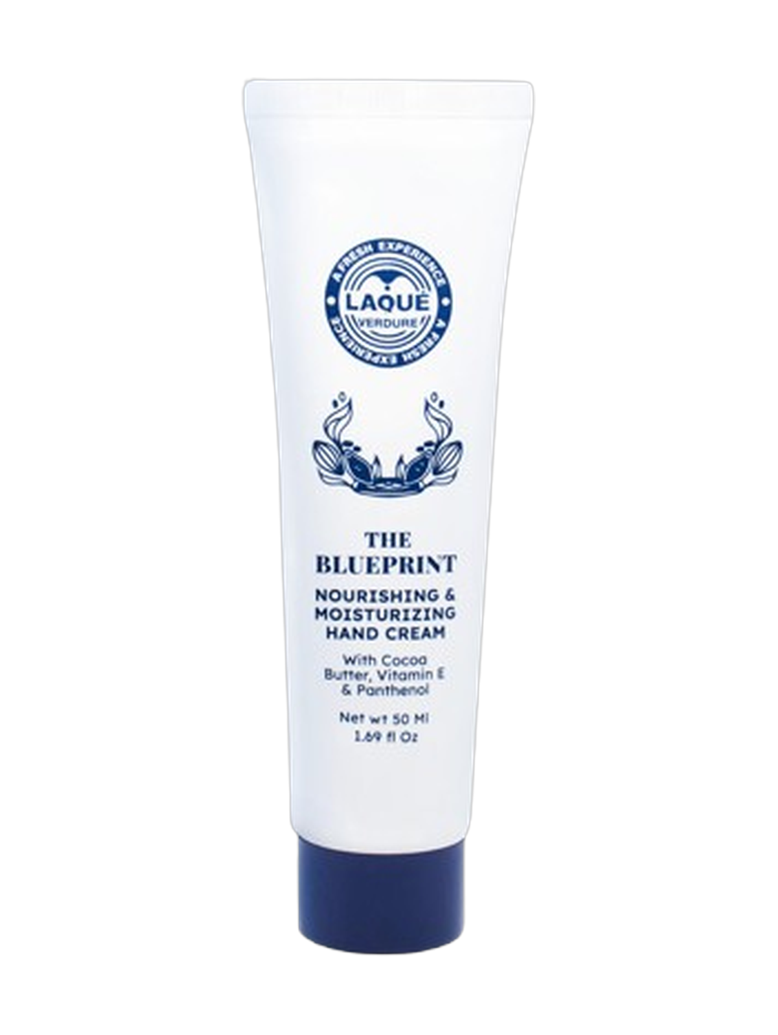 Laqué Verdure The Blueprint Coconut Hand Cream 50Ml