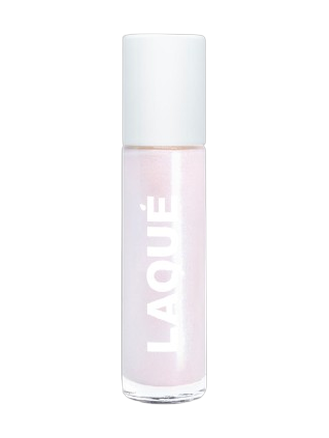 Laqué Beauty Sheer-Shimmer Liquid Jelly Highlighter SS 01
