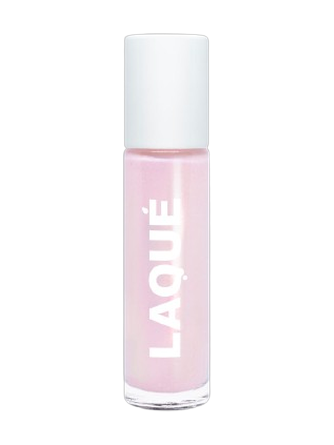Laqué Beauty Sheer-Shimmer Liquid Jelly Highlighter SS 02