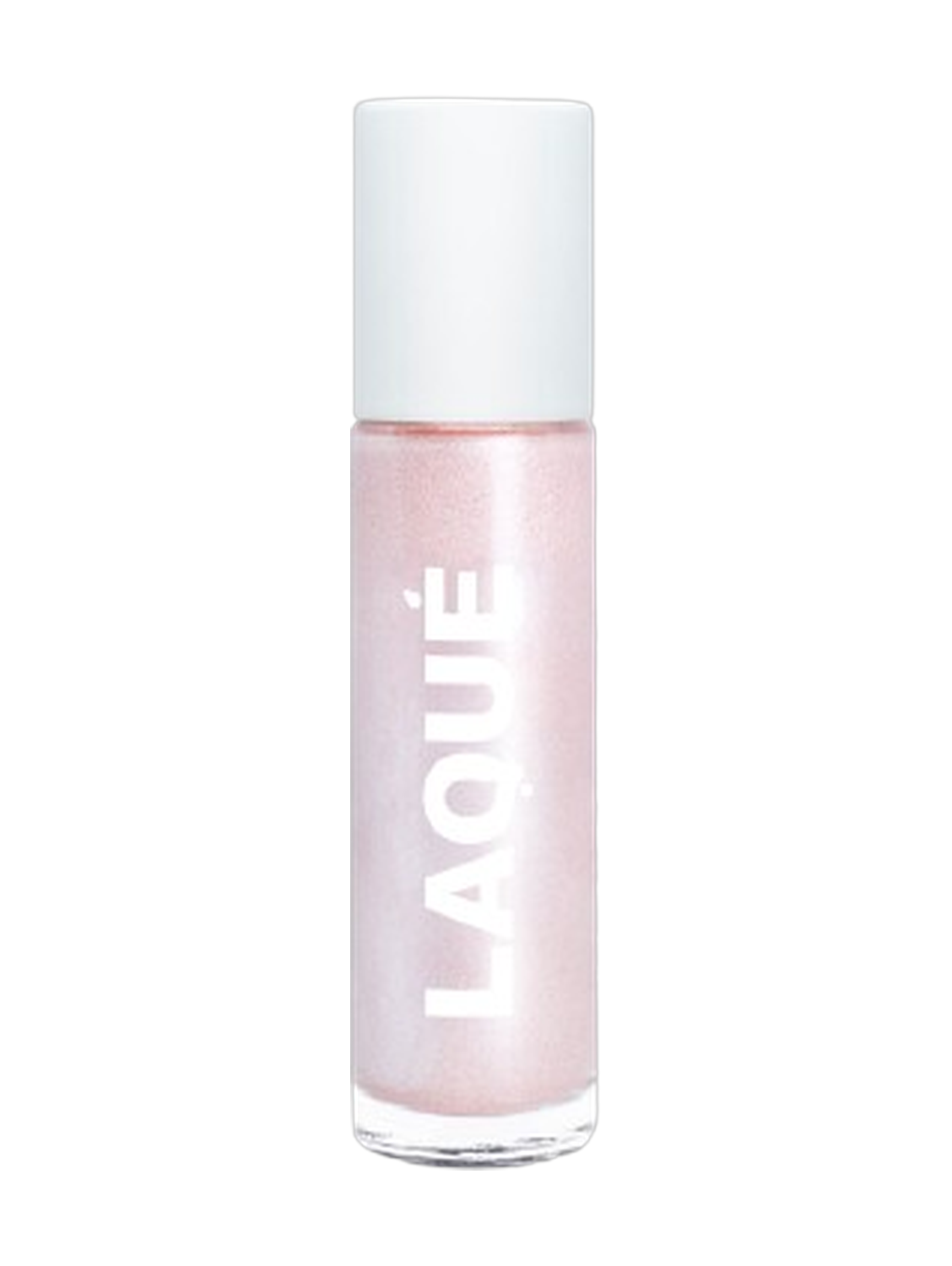 Laqué Beauty Sheer-Shimmer Liquid Jelly Highlighter SS 03