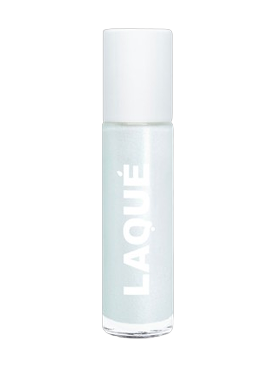 Laqué Beauty Sheer-Shimmer Liquid Jelly Highlighter SS 04