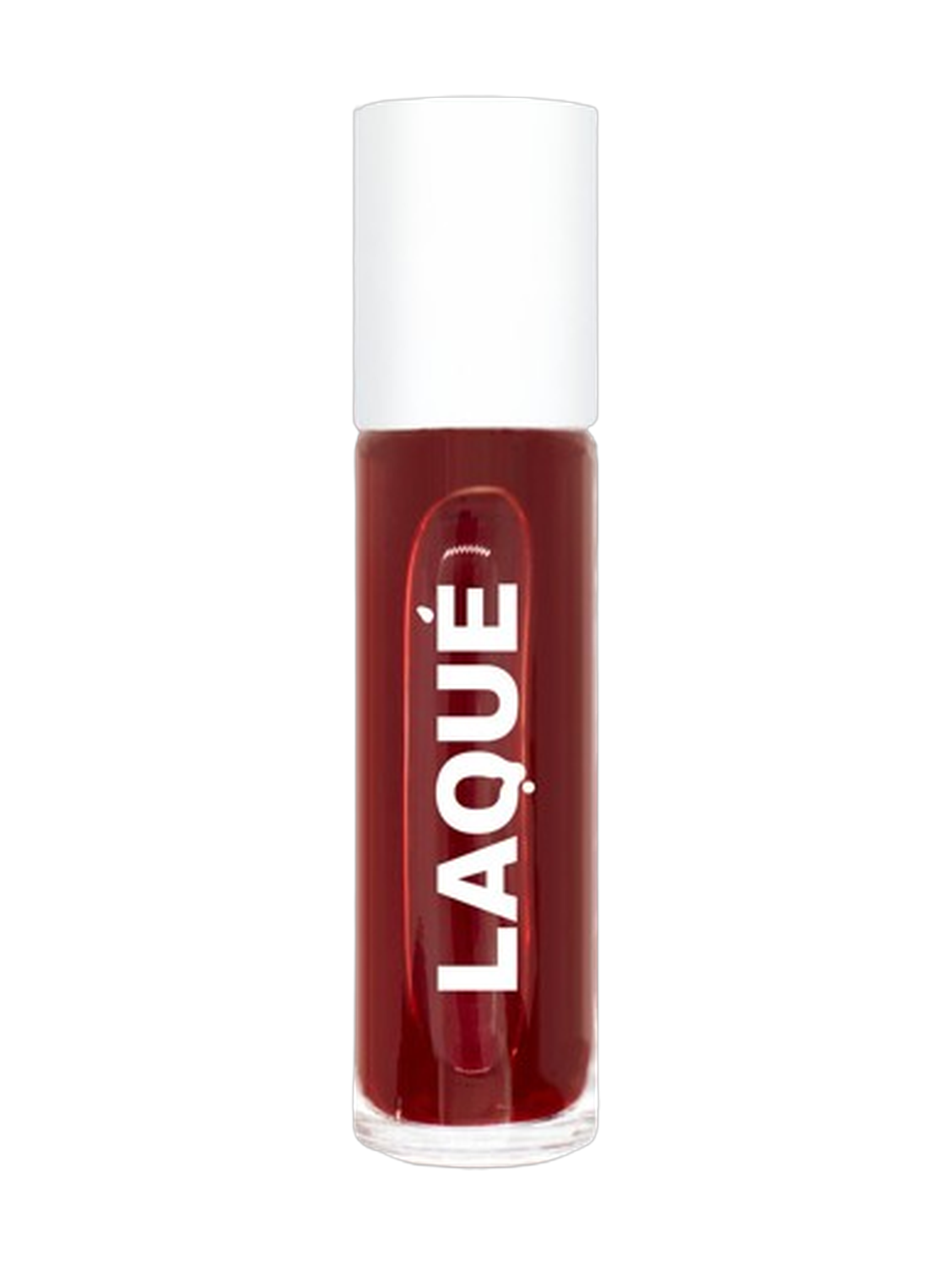Laqué Beauty You’re No Fun Hydrating Coral Lip & Cheek Tint with Glycerin