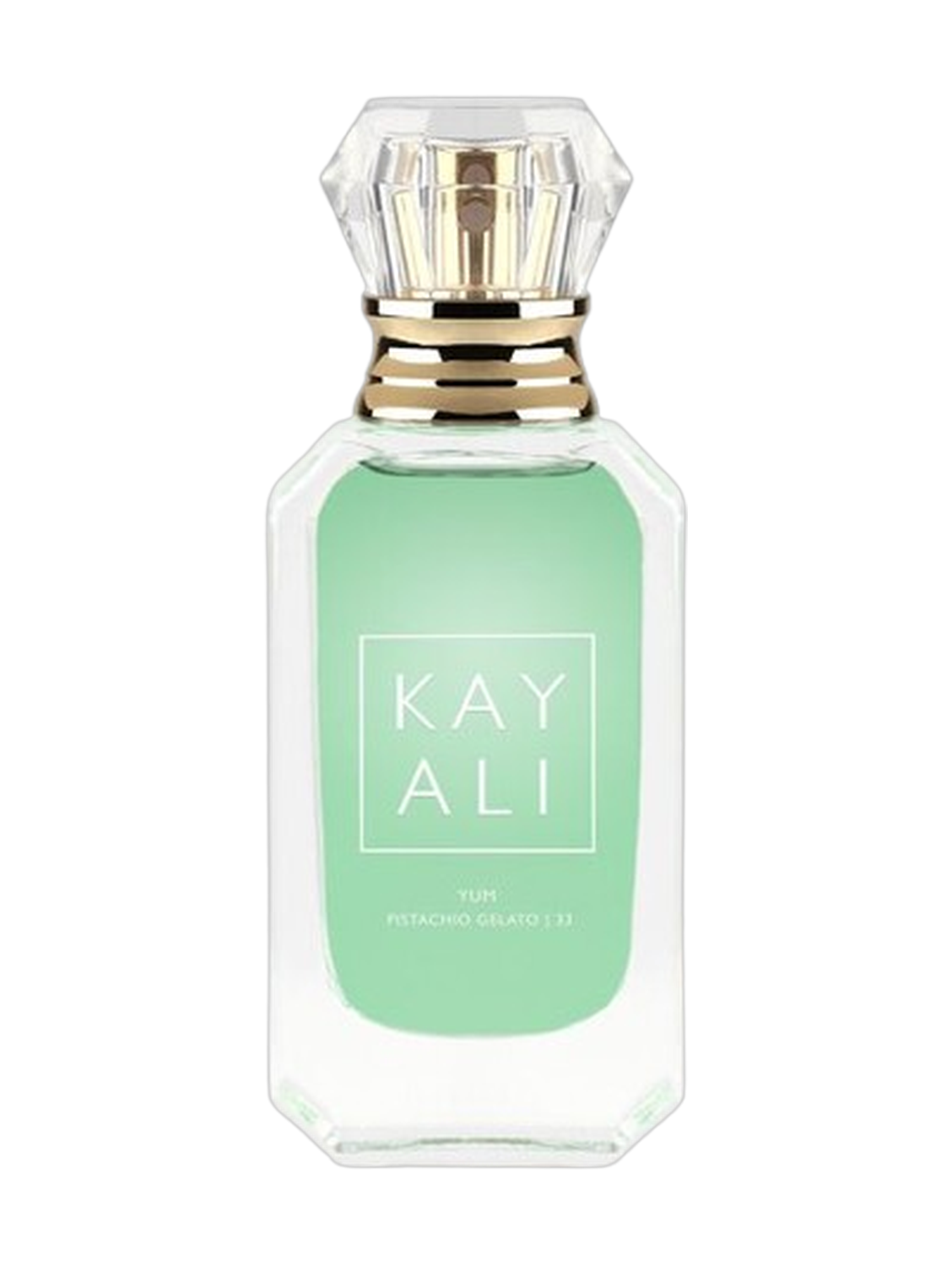 Kayali Yum Pistachio Gelato EDP 33 10Ml