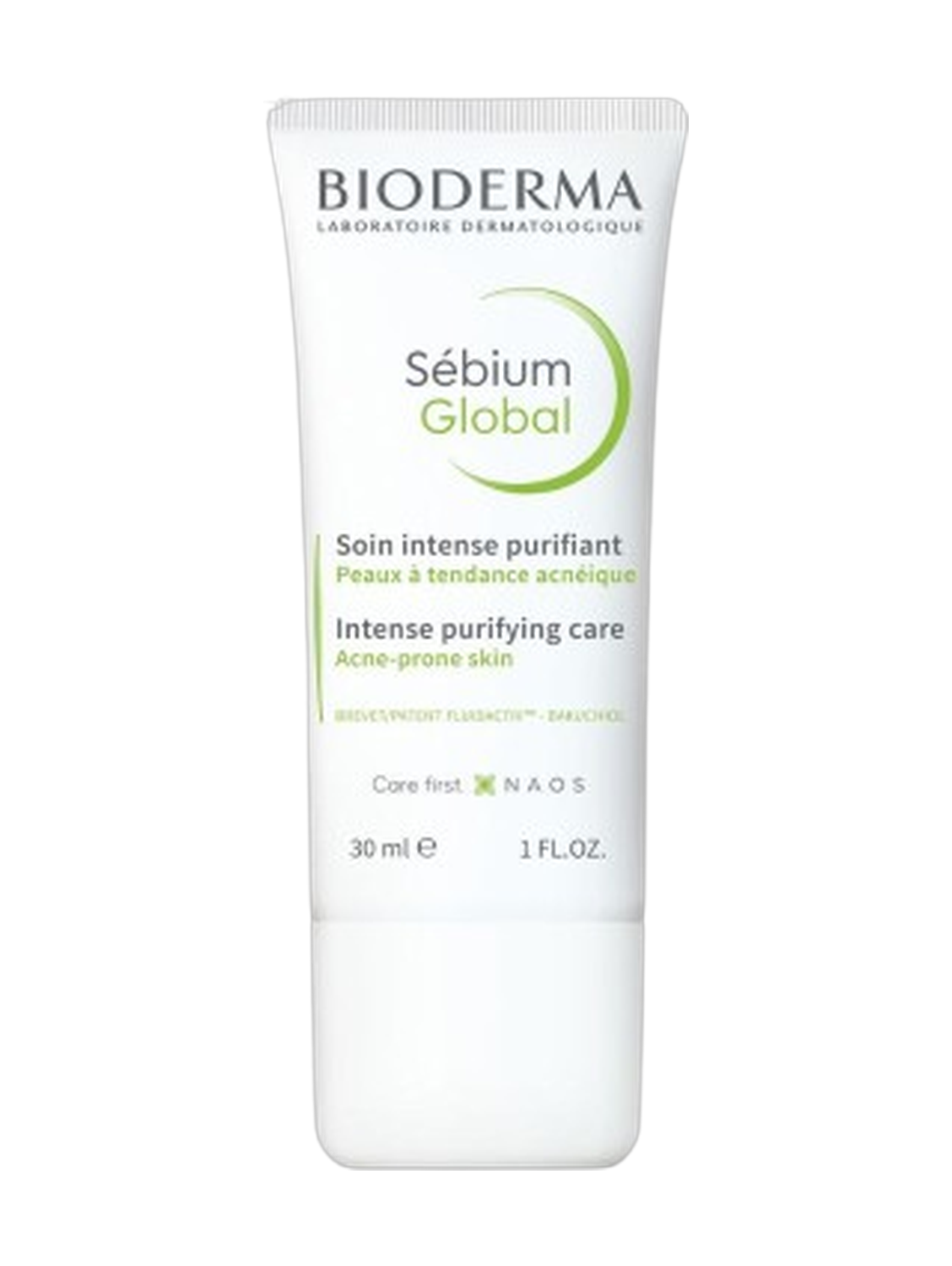 Bioderma Sébium Global Intense Purifying Care 30Ml