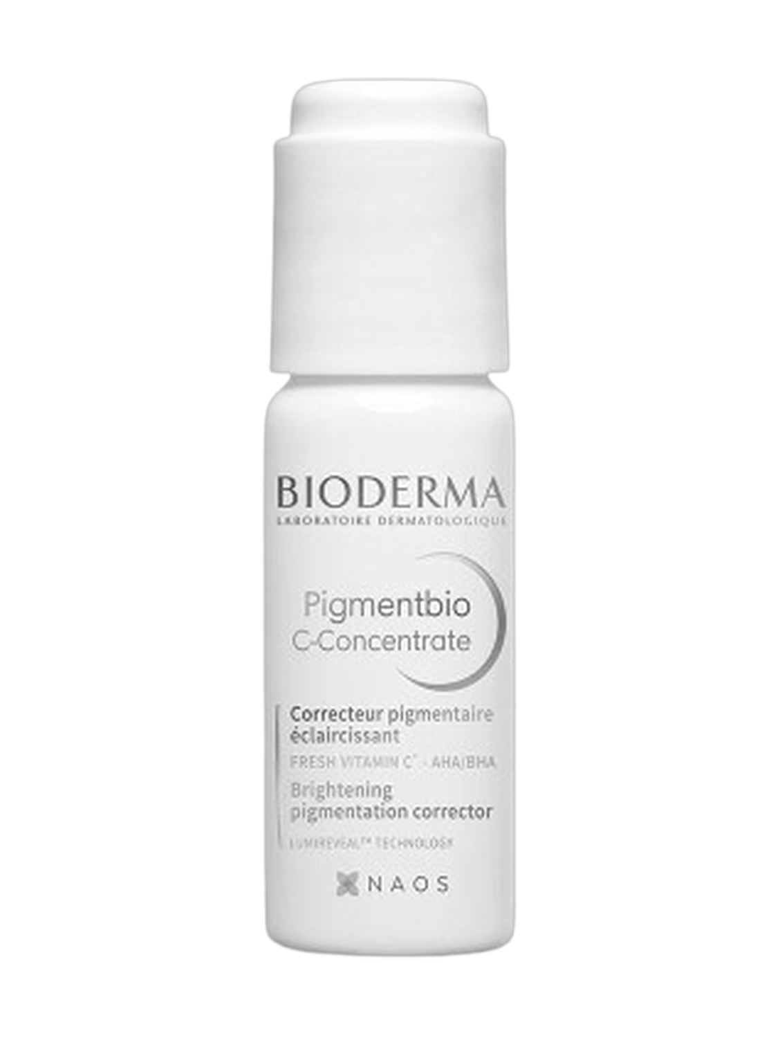 Bioderma Pigmentbio C-Comcentrate Brightening Pigmentation Corrector 15Ml