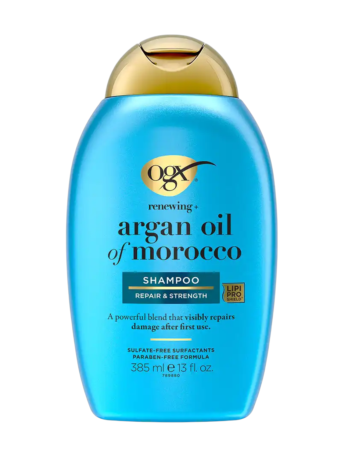 Ogx Renewing Argan Oil Of Morocco Shampoo 385Ml