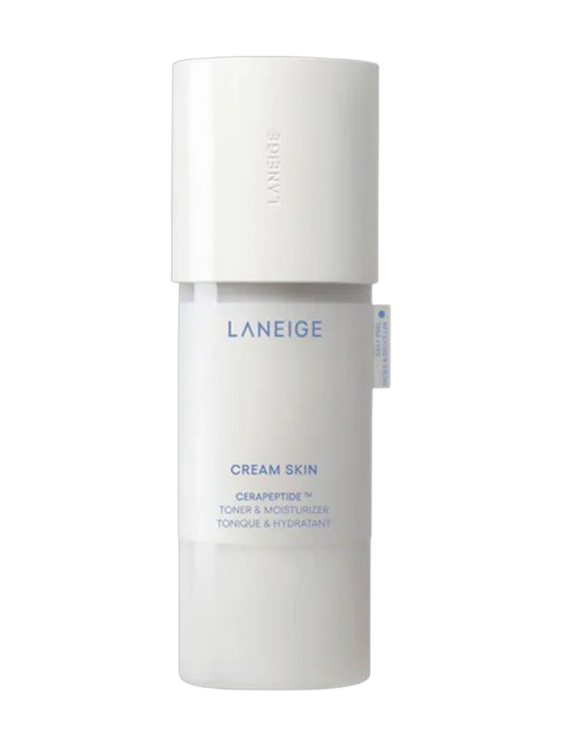 Laneige Cream Skin Cerapeptide Toner & Moisturizing 170Ml