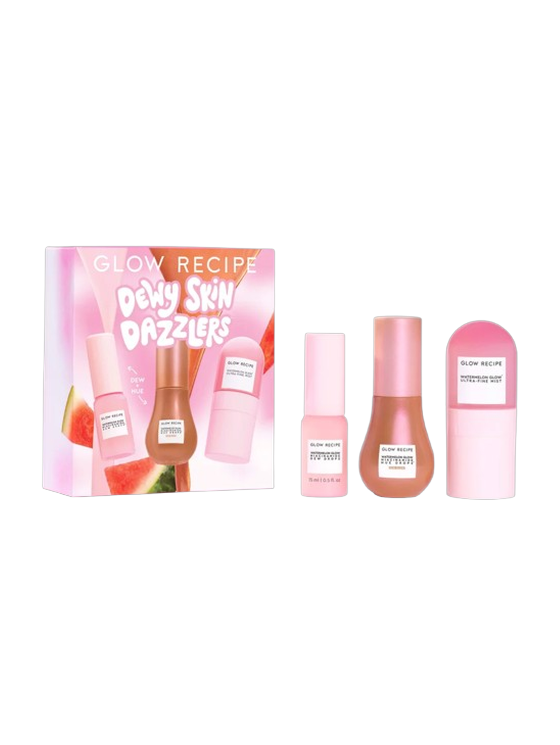 Glow Recipe Dewy Skin Dazzlers