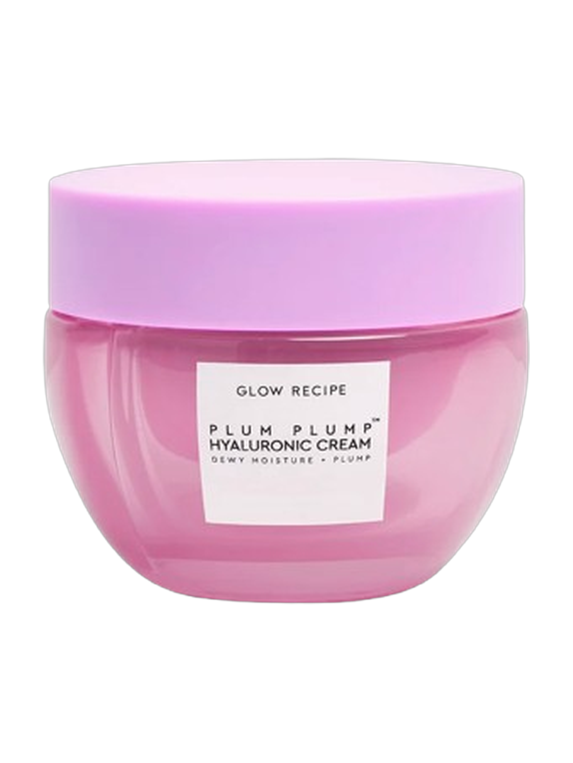 Glow Recipe Plum Plump Hyaluronic Cream 50Ml