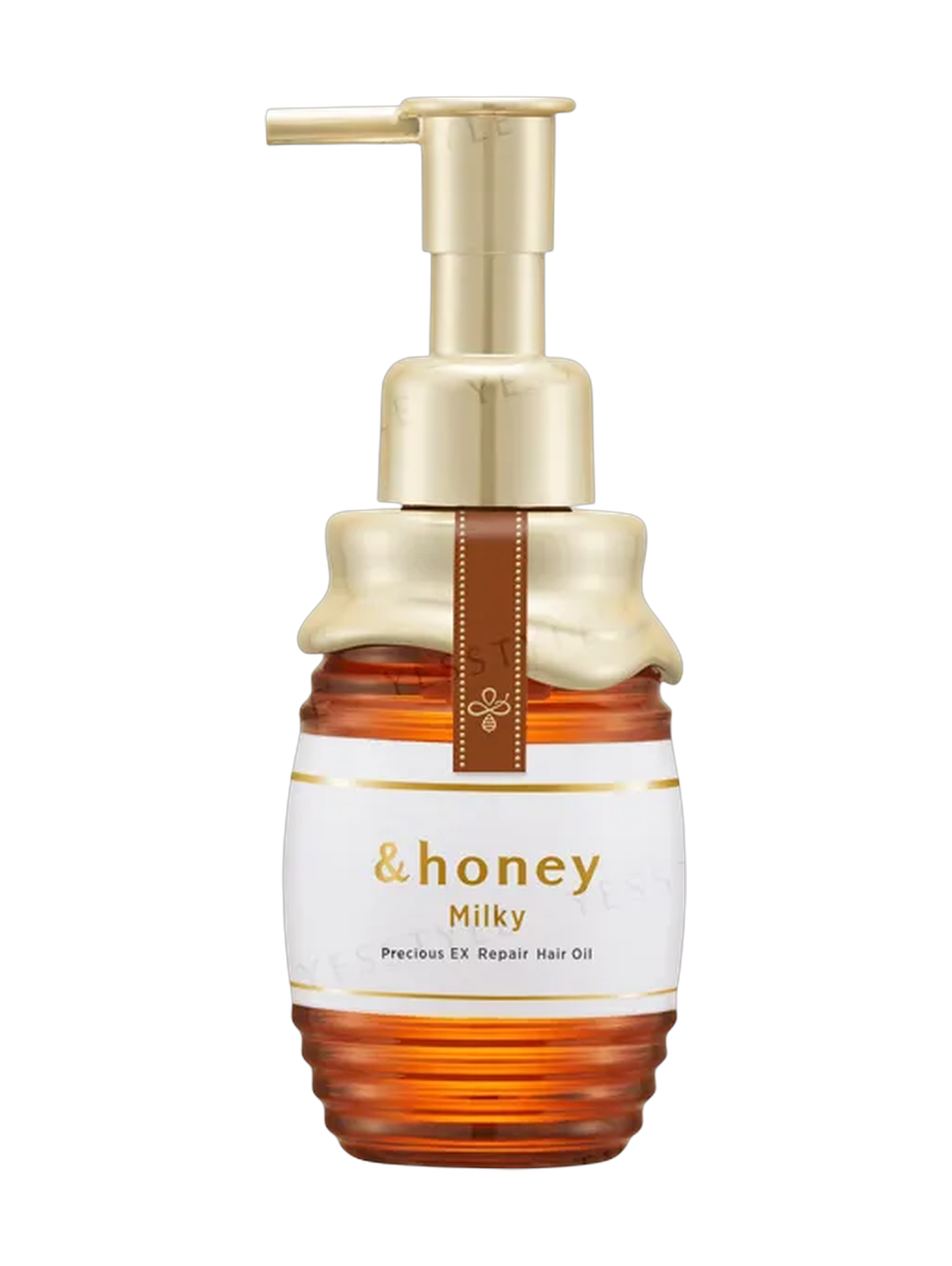 &Honey Milky Procious Ex Repair Hair Oil 105Ml