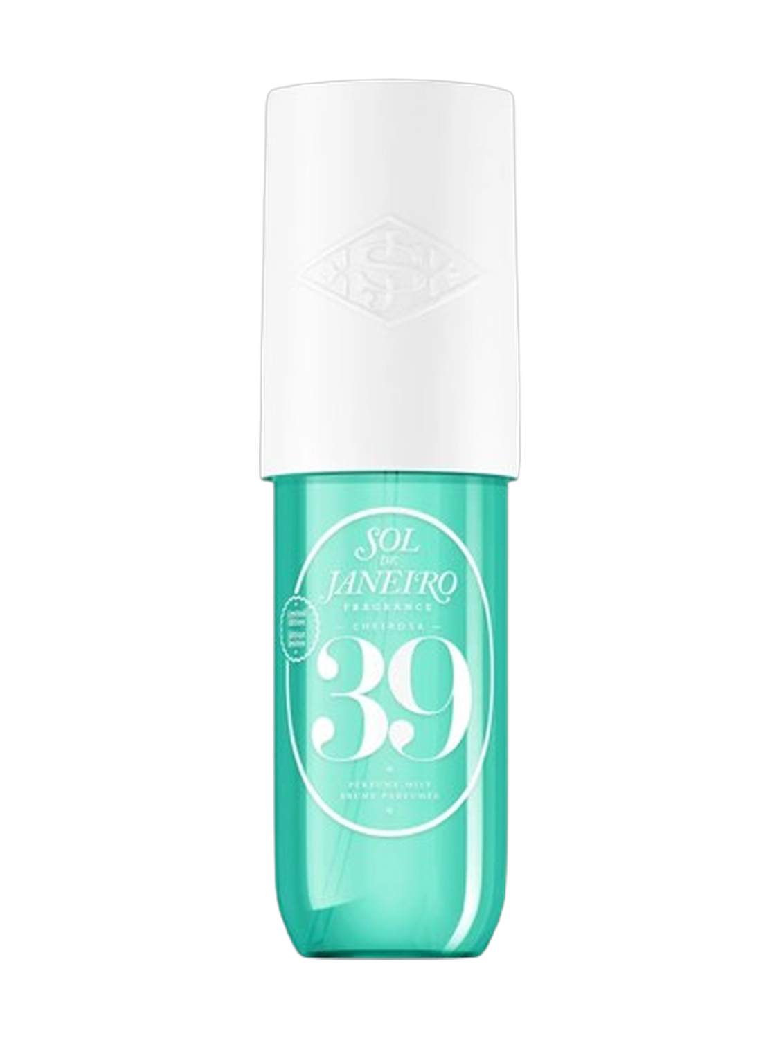 Sol De Janeiro Brazilian Crush Cherosa 39 Hair & Body Fragrance Mist 90Ml