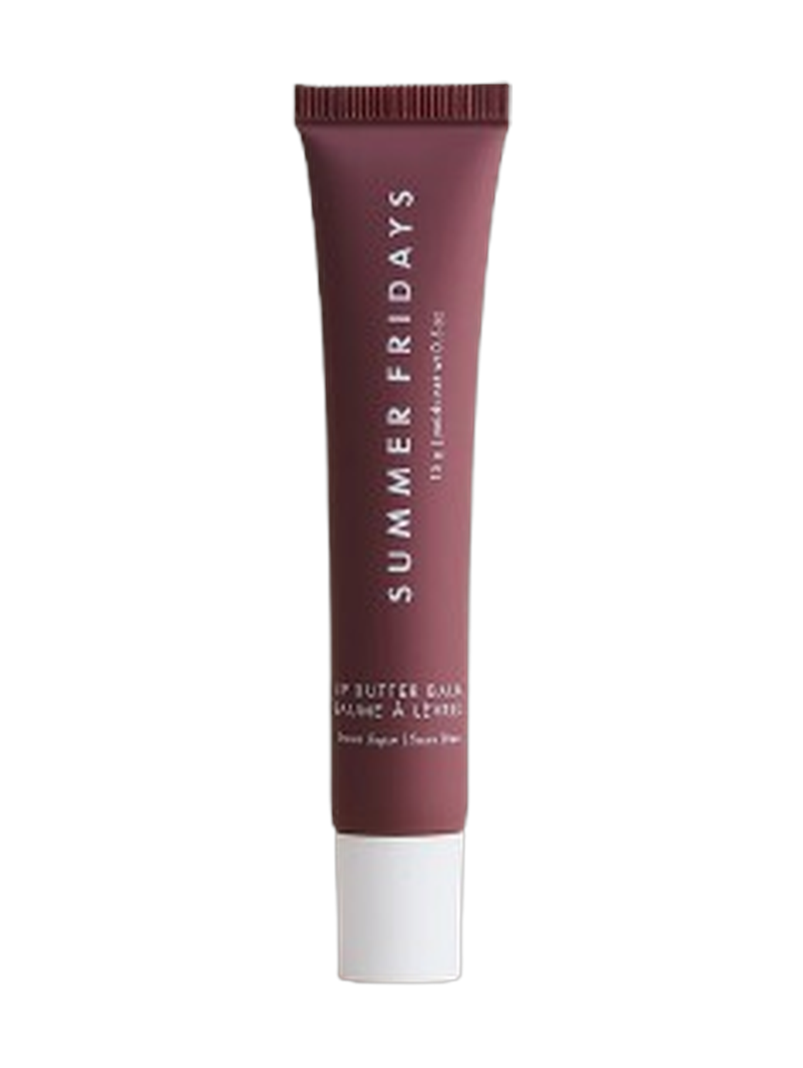 Summer Fridays Brown Sugar Lip Butter Balm 15g