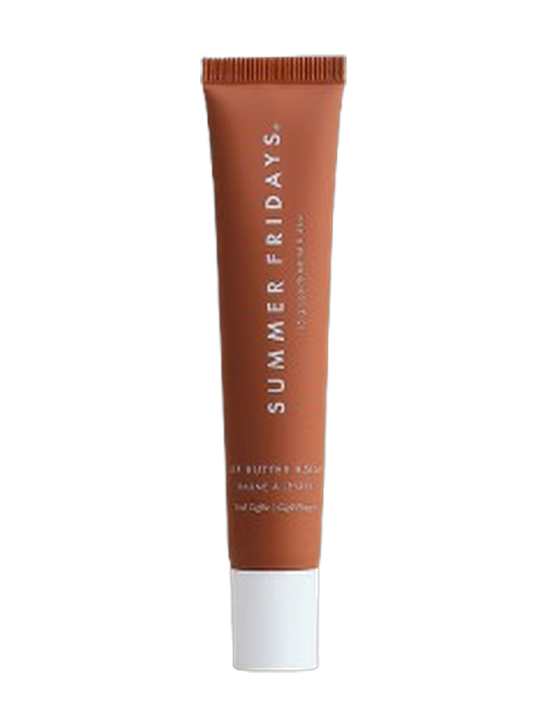Summer Fridays Iced Coffee  Lip Butter Balm 15g
