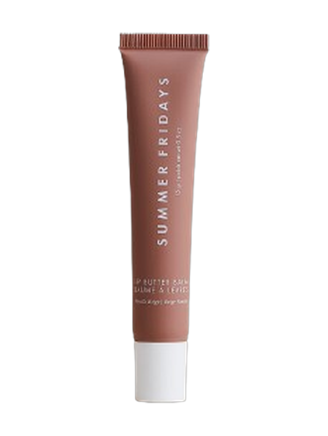 Summer Fridays Vanilla Beiege Lip Butter Balm 15g