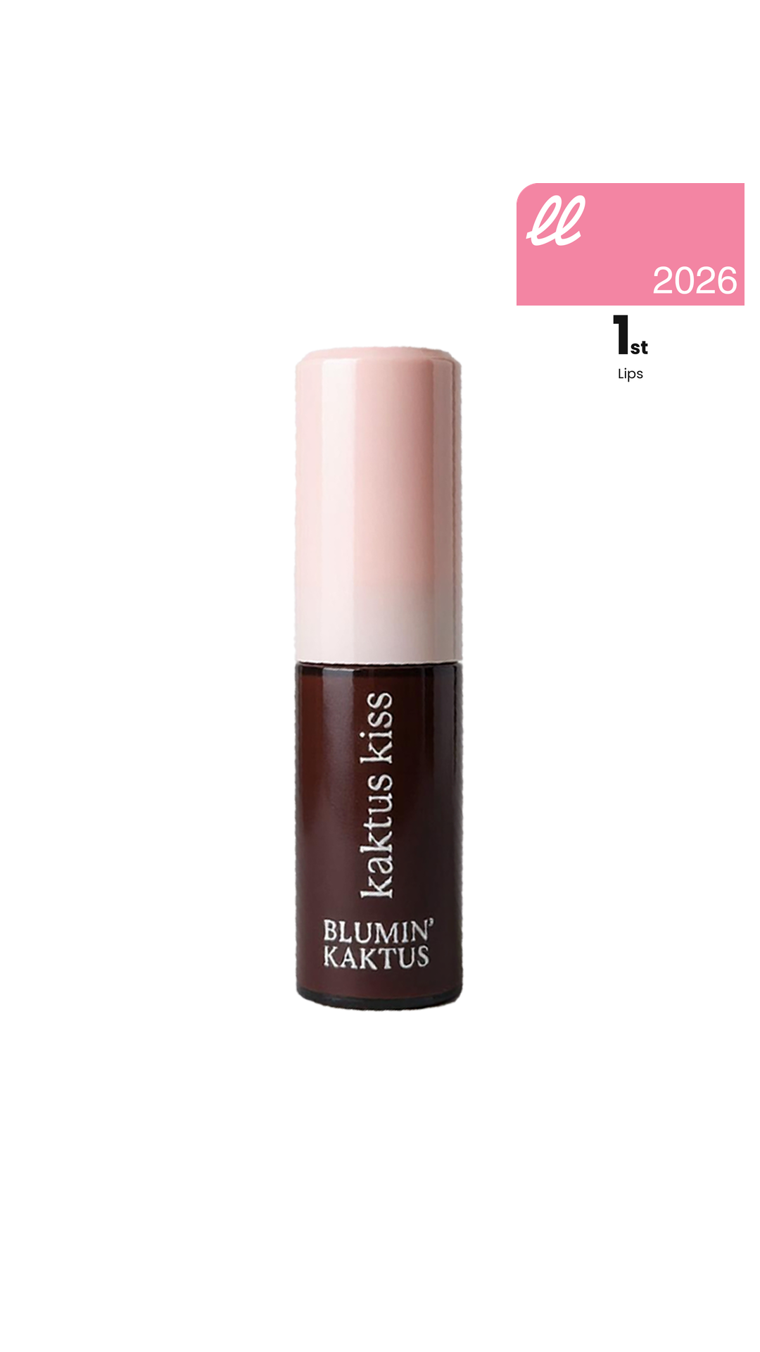Blumin Kaktus Kaktus Kiss Lip Oil 8Ml