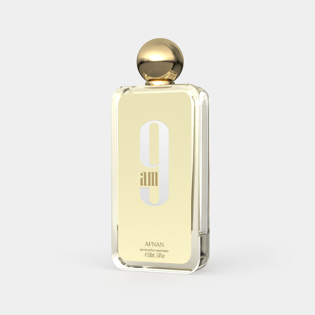 Afnan 9AM EDP 100Ml