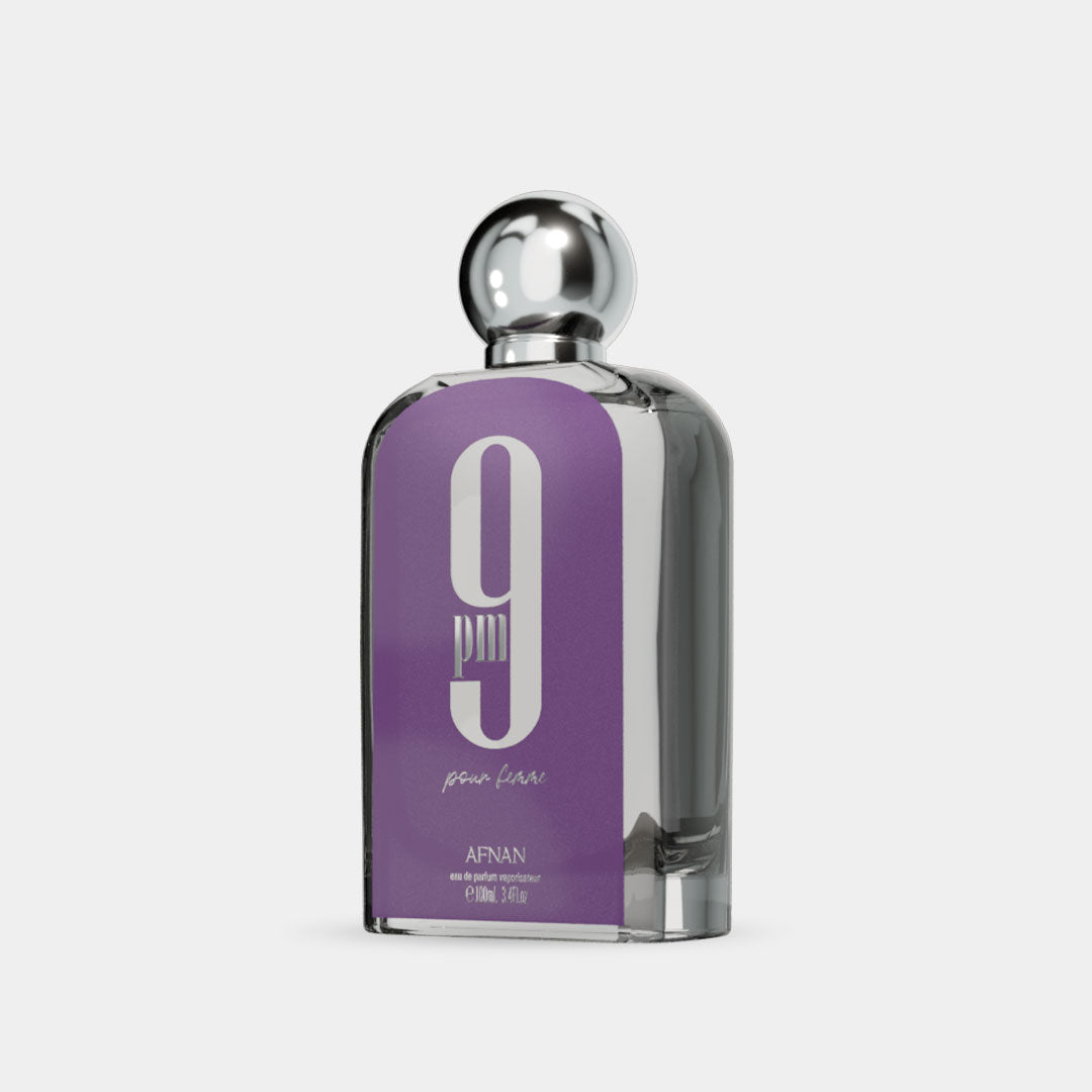 Afnan 9PM Pour Femme EDP 100Ml