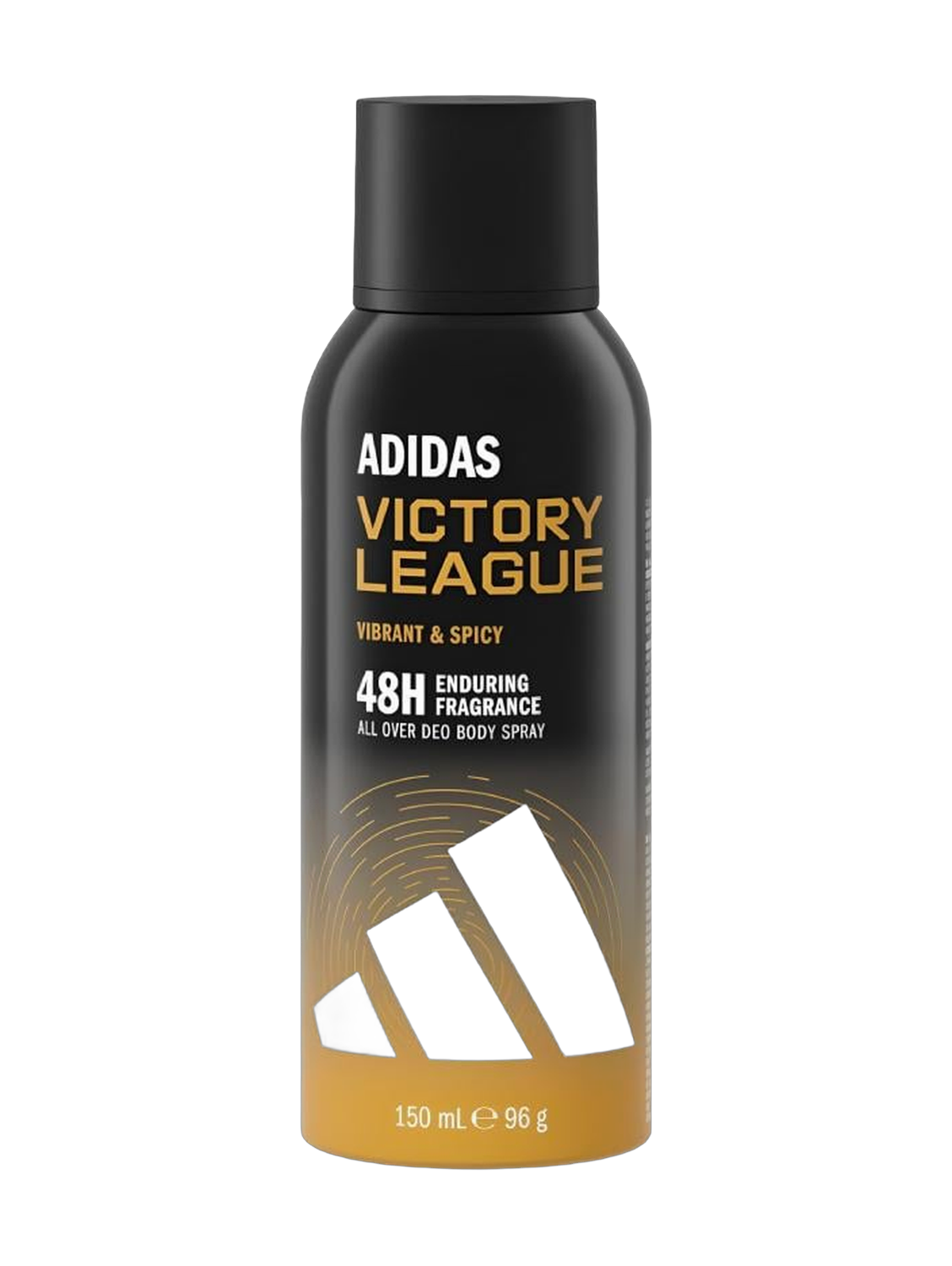 Adidas Victory League Deo Body Spray 150Ml