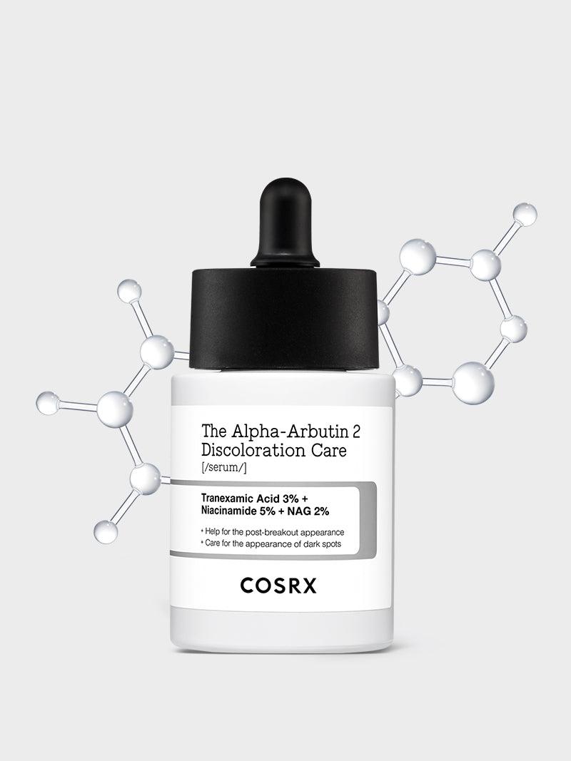 Cosrx The Alpha-Arbutin 2 Discoloration Care Serum 50Ml