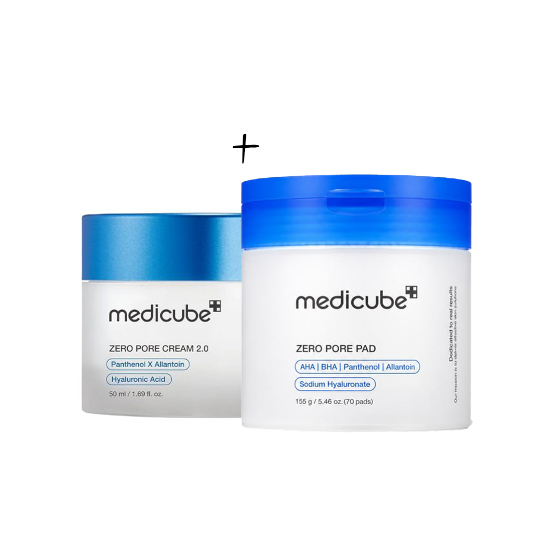 Pore Perfect System