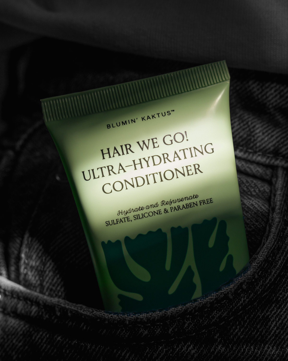 Blumin Kaktus Here We Go Ultra Hydrating Conditioner 100M