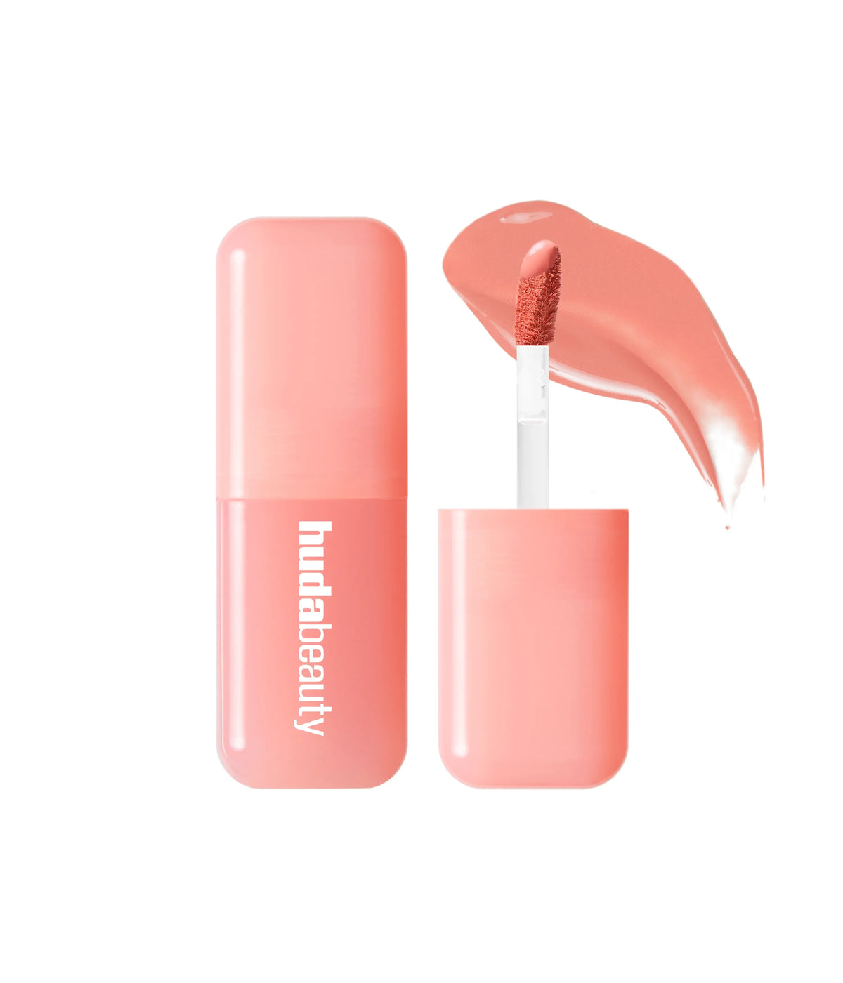 Huda Beauty Blush Filter Liquid Blush Cotton Candy