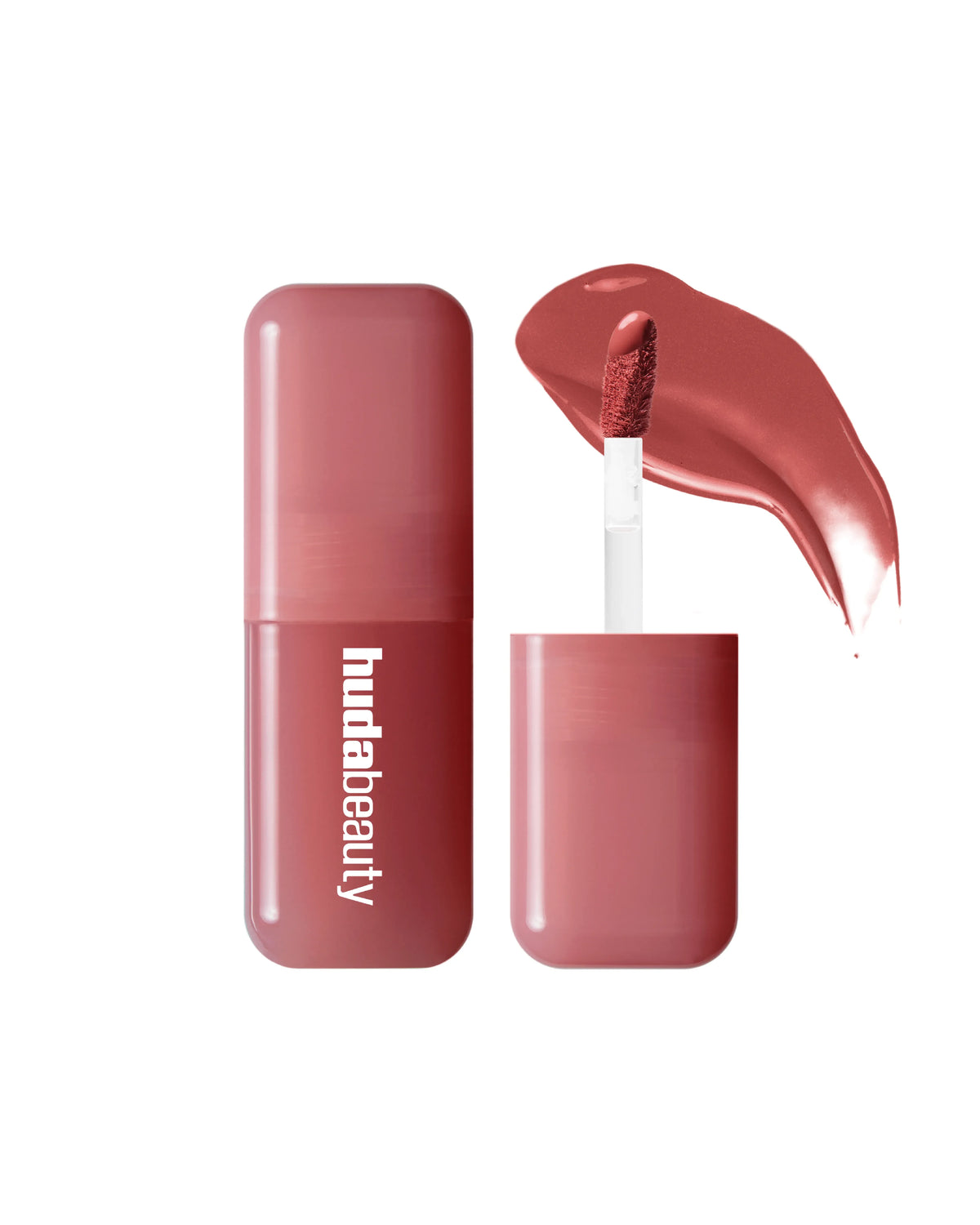 Huda Beauty Blush Filter Liquid Blush Strawberry Latte