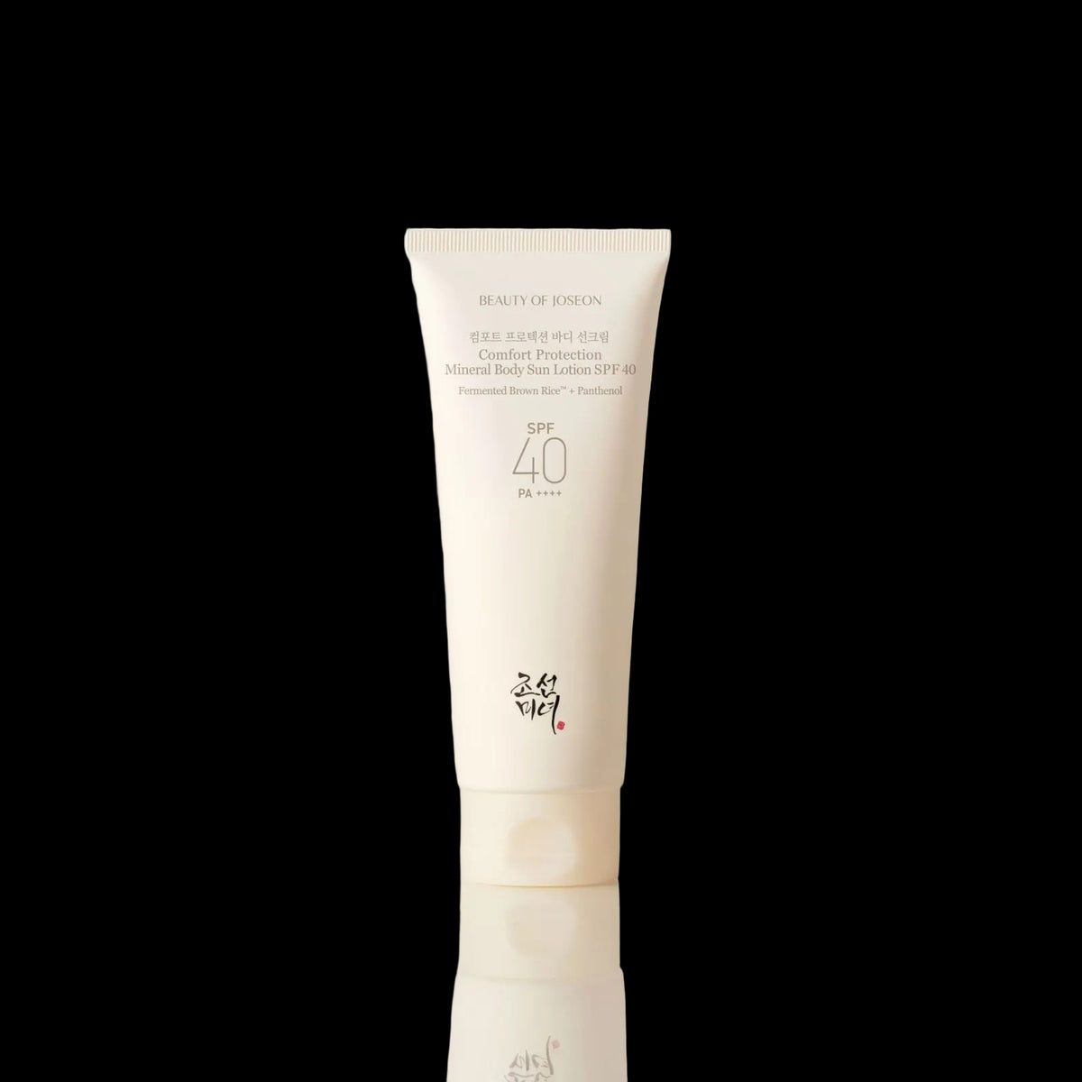 Beauty of Joseon Comfort Protection Mineral Body Sun Lotion SPF40