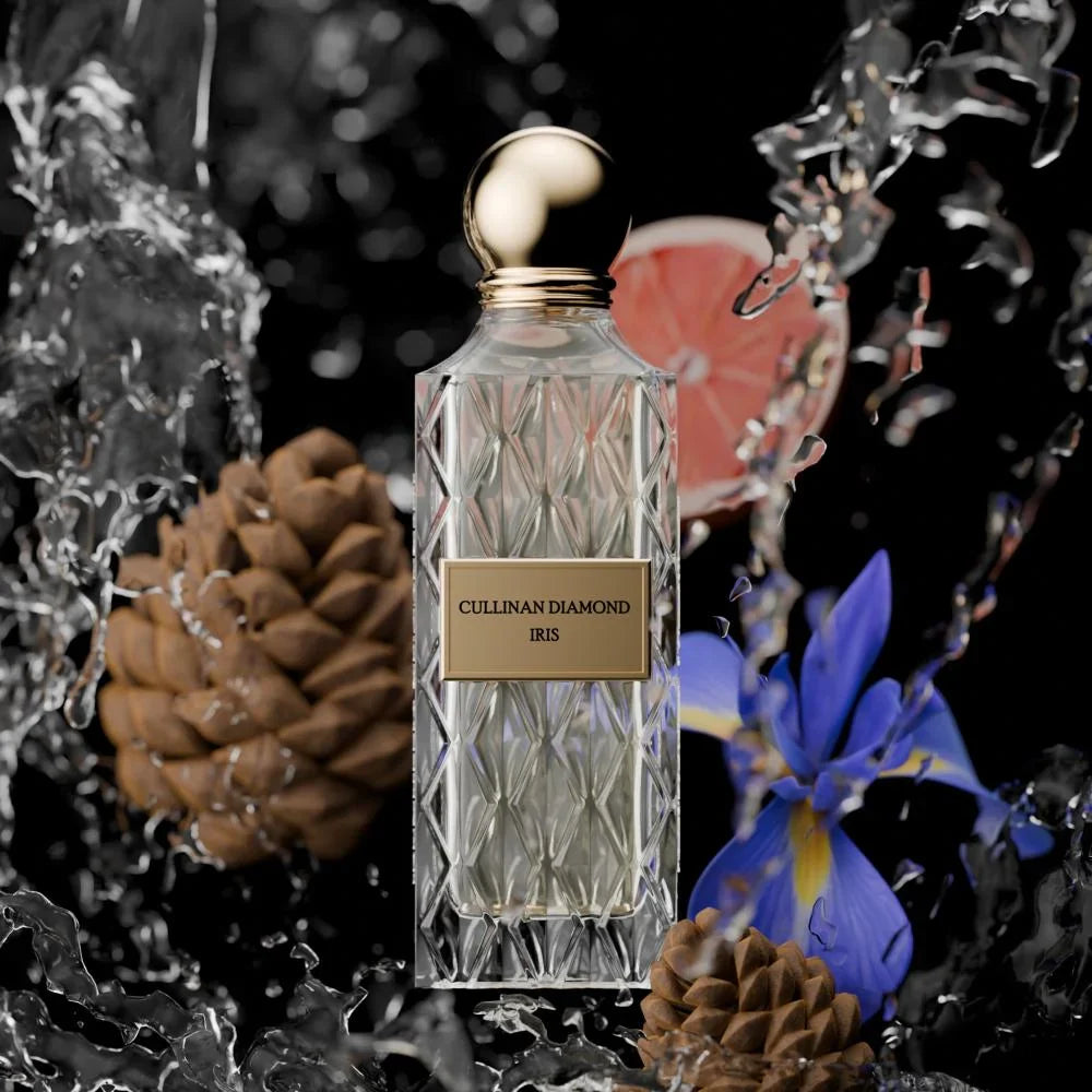 Ibraq Cullinan Diamond EDP 150Ml