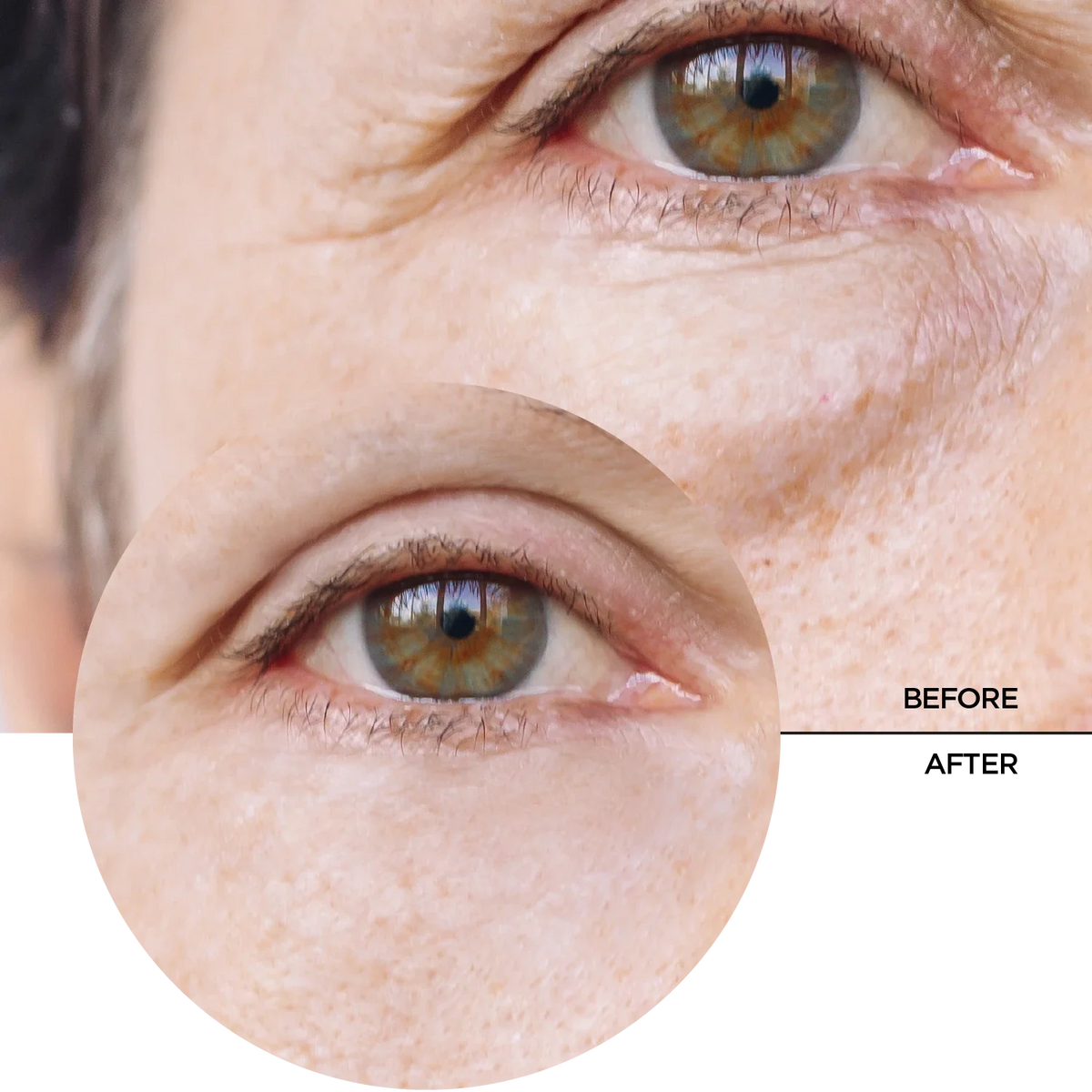 Revox B77 Just Caffeine 5% Eye Contour Serum 30Ml