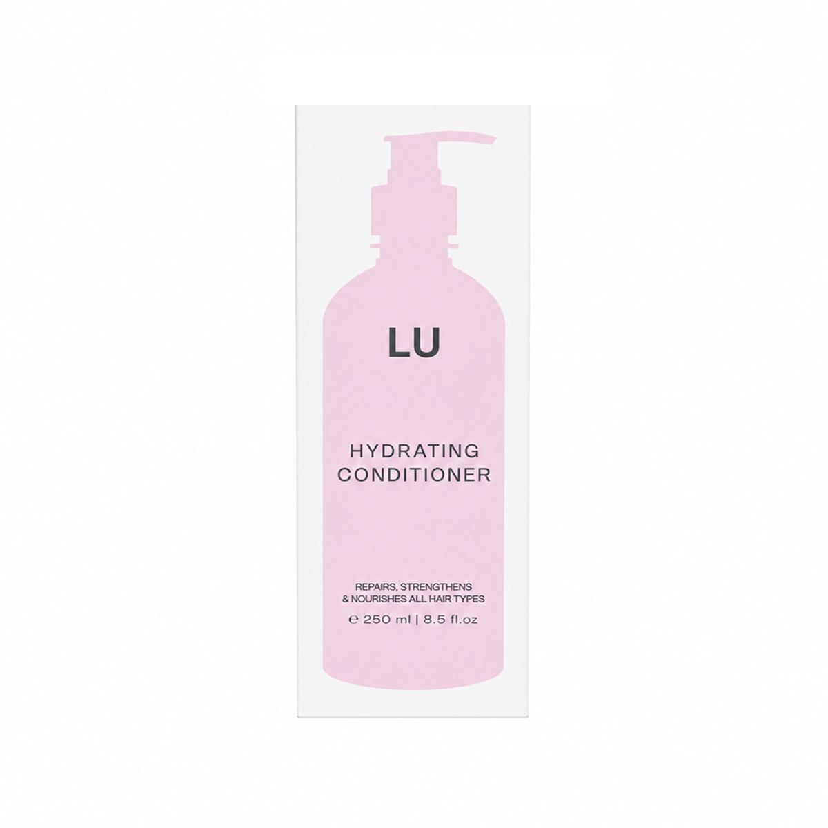 LU Hydrating Conditioner