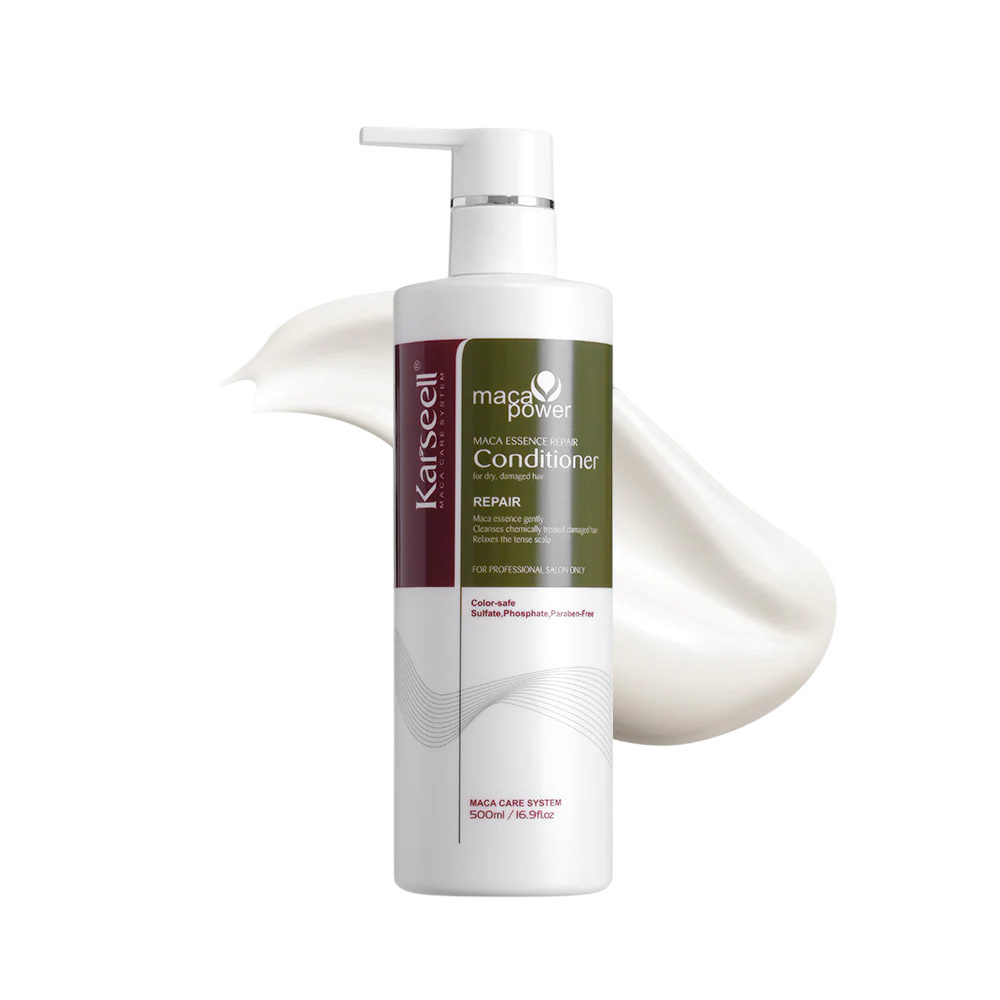 Karseell Maca Power Repair Conditioner 500Ml