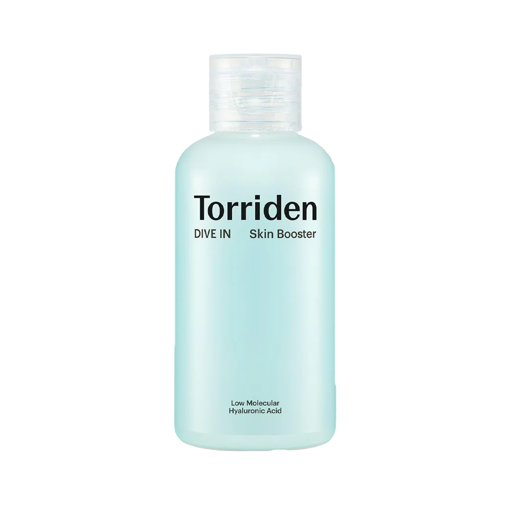 Torriden Dive In Skin Booster Low Molecular Hyaluronic 200Ml