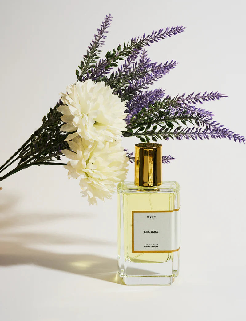 ميست جيرل بوس ماء عطر 80 مل