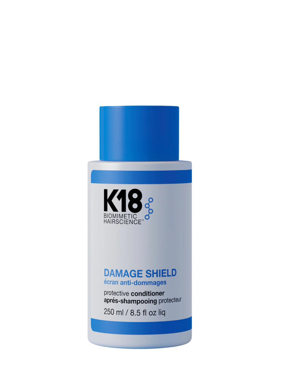 بلسم حماية الوجه K18 Damage Shield، 250 مل 