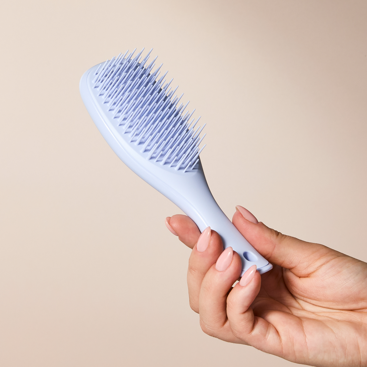 Tangle Teezer The Ultimate Detangler Mini - Digital Lavender