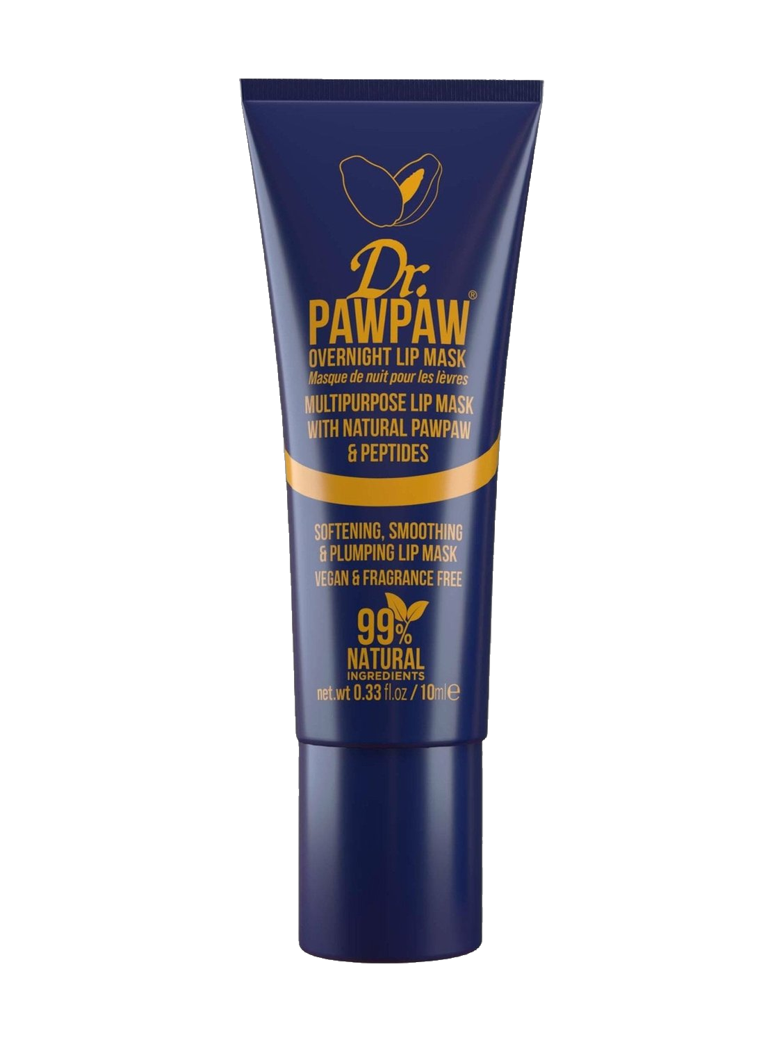 Dr.PAWPAW Overnight Lip Mask 10Ml