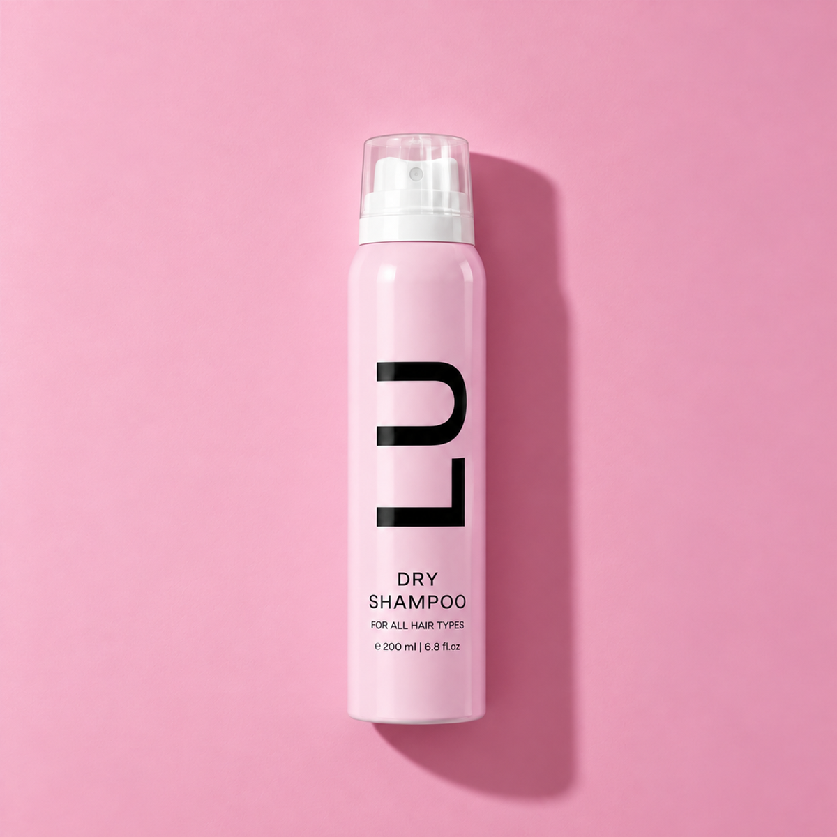 LU Dry Shampoo