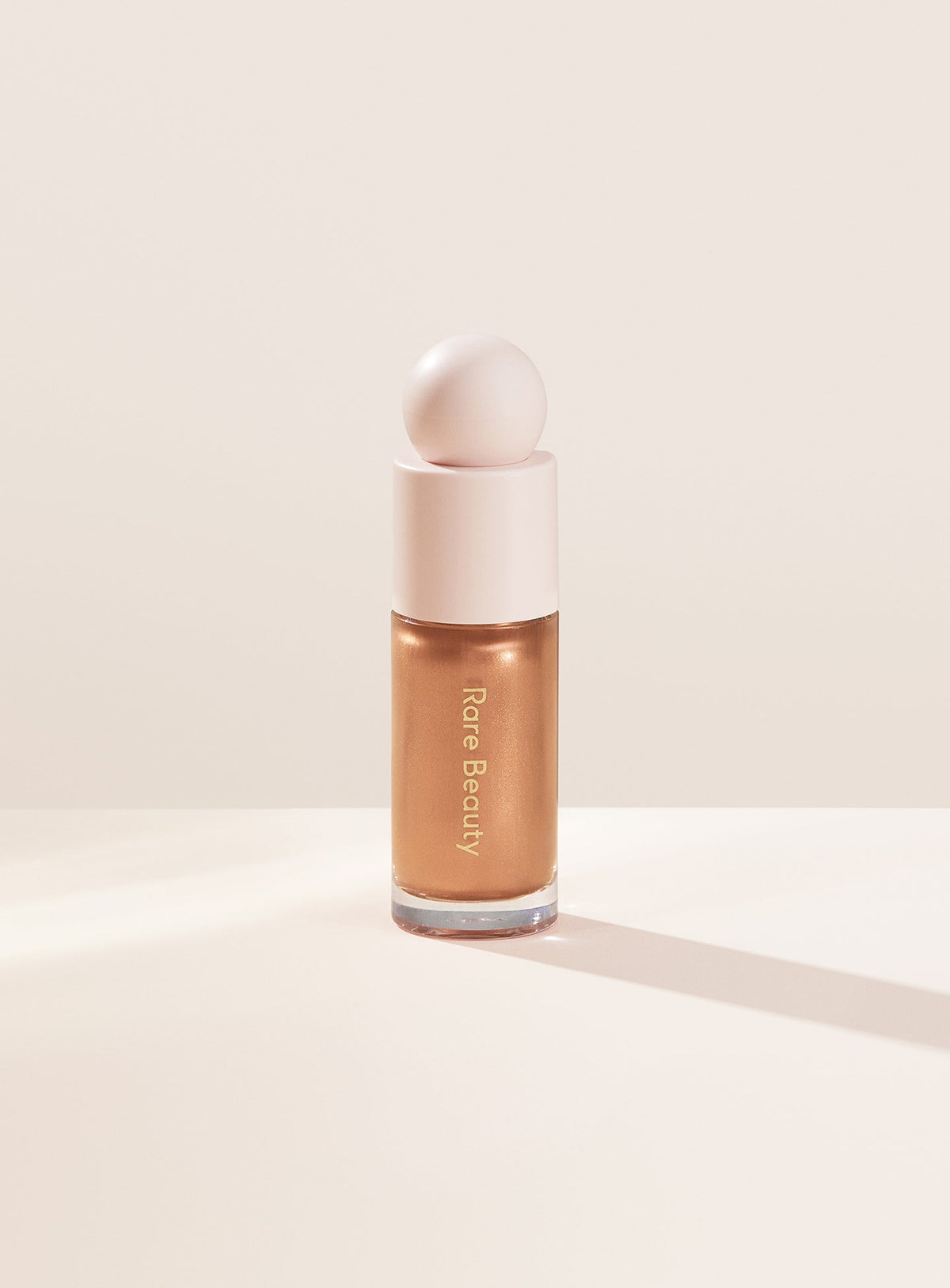 Rare Beauty Positive Light Liquid Luminizer Flaunt