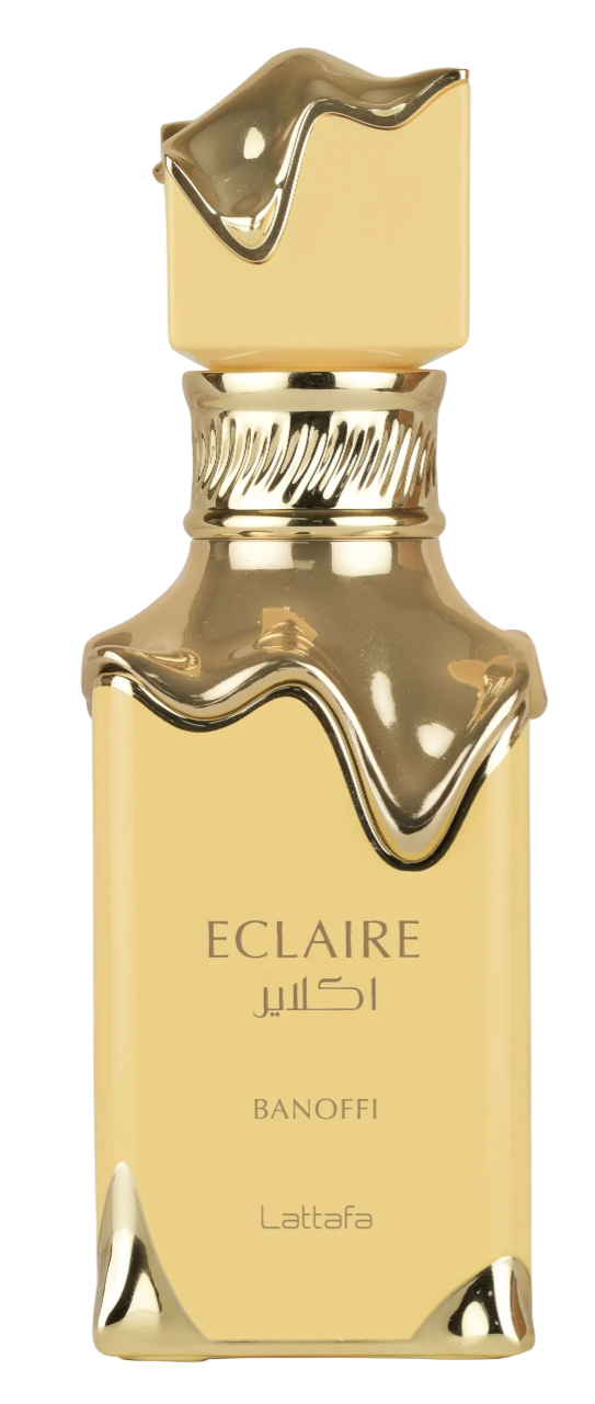 Lattafa Eclaire Banoffi EDP 100Ml
