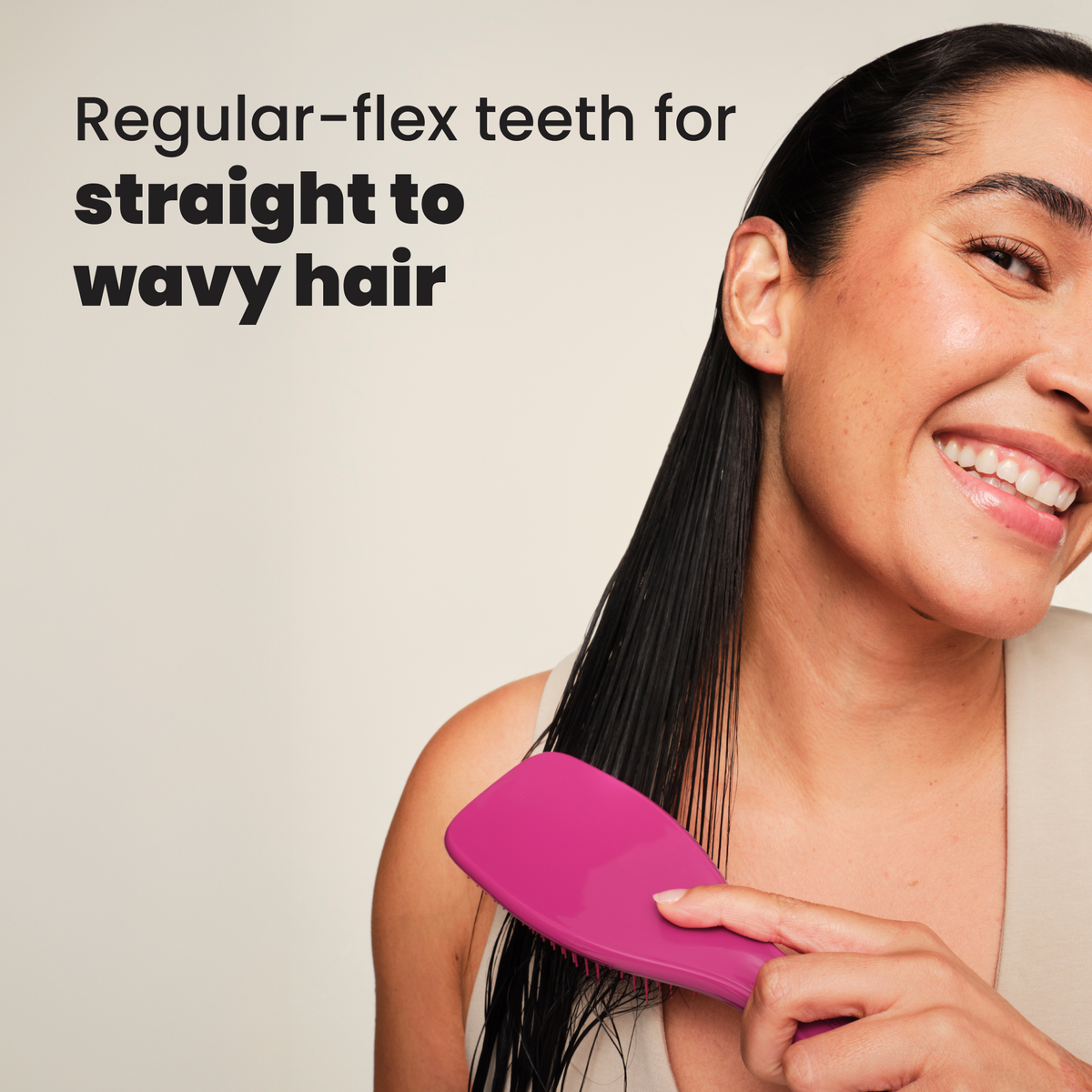 Tangle Teezer The Ultimate Detangler - Electric Raspberry