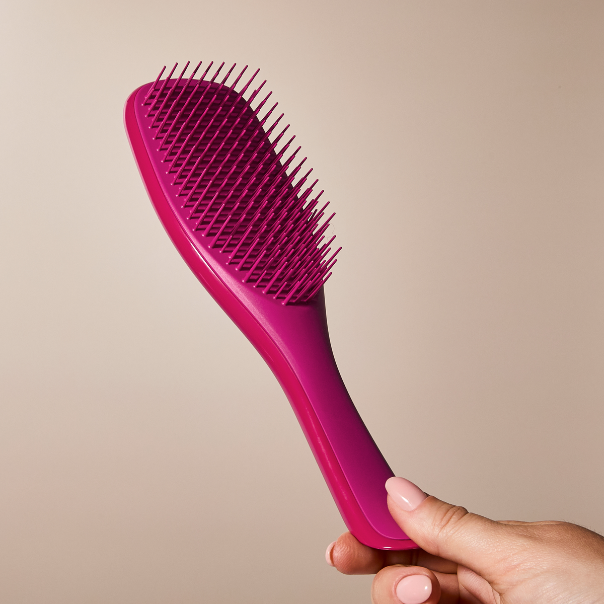 Tangle Teezer The Ultimate Detangler - Electric Raspberry