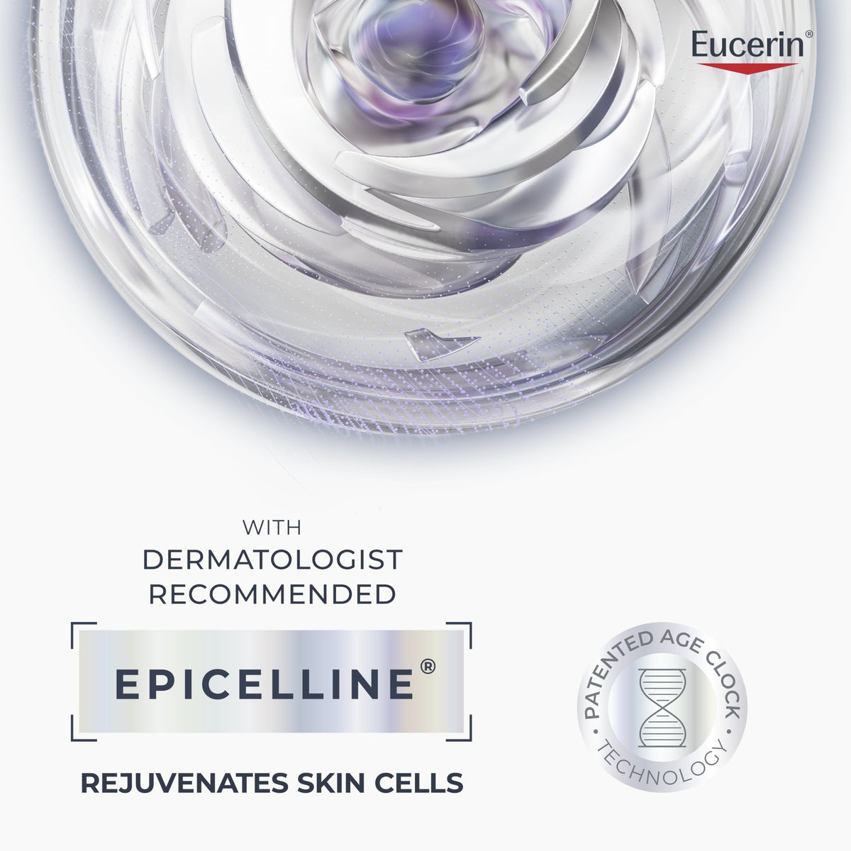 Eucerin Hyaluron-Filler + Longevity Epicelline Serum 30Ml