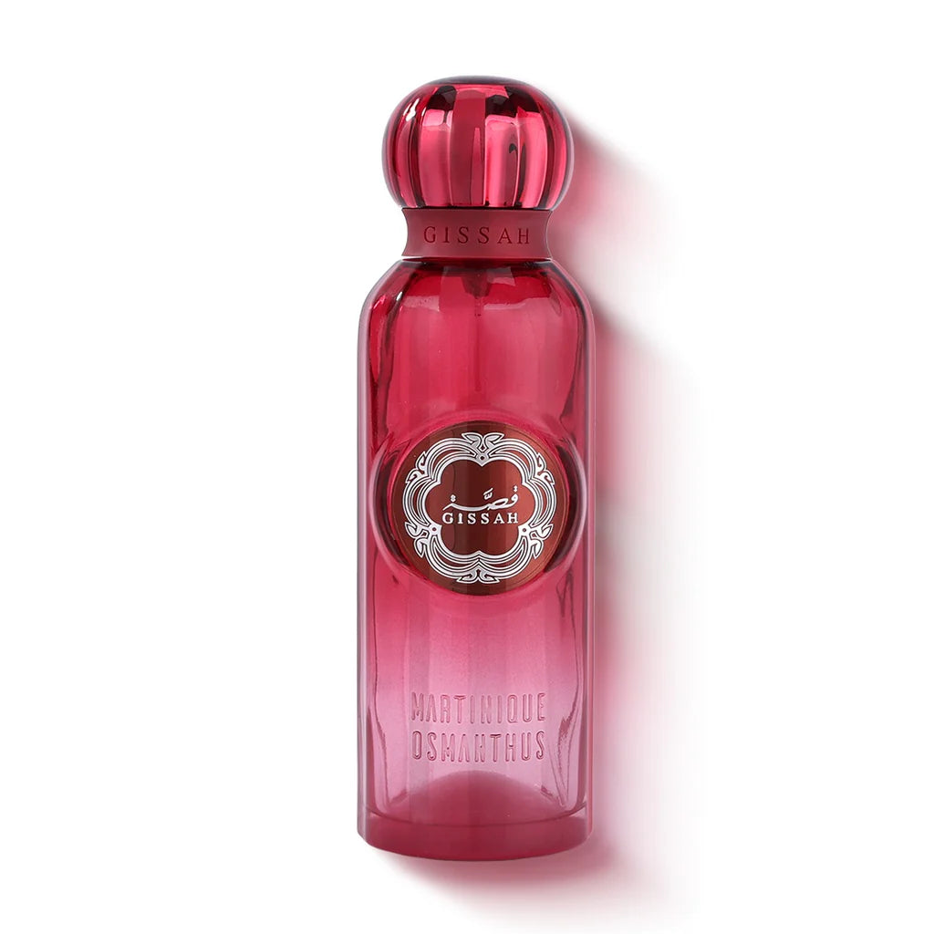 Gissah Martinique Osmanthus EDP 200 ML 200ml
