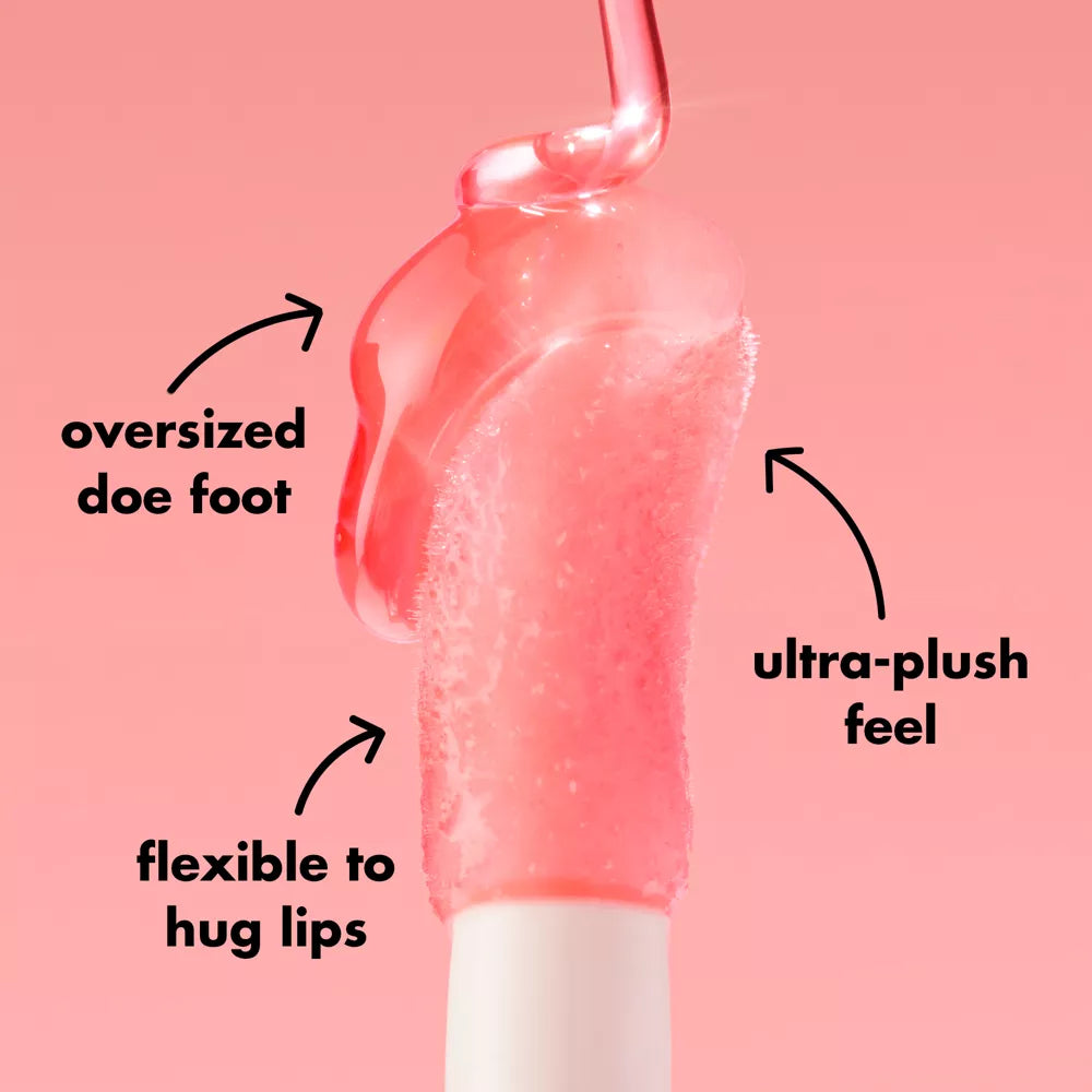 elf Glow Reviver Lip Oil Jam Session 7.6Ml